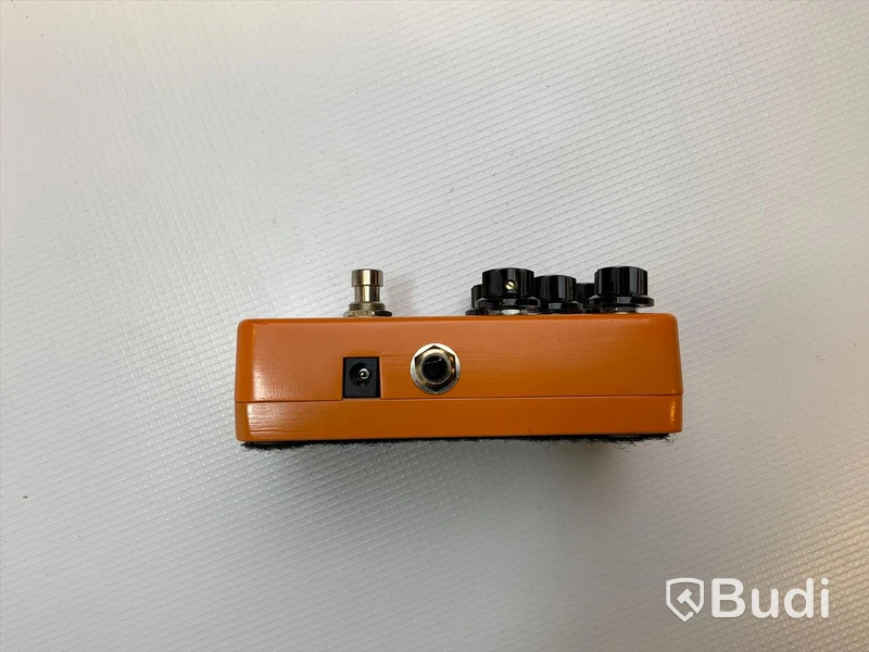 Gitarr pedal AuralDream